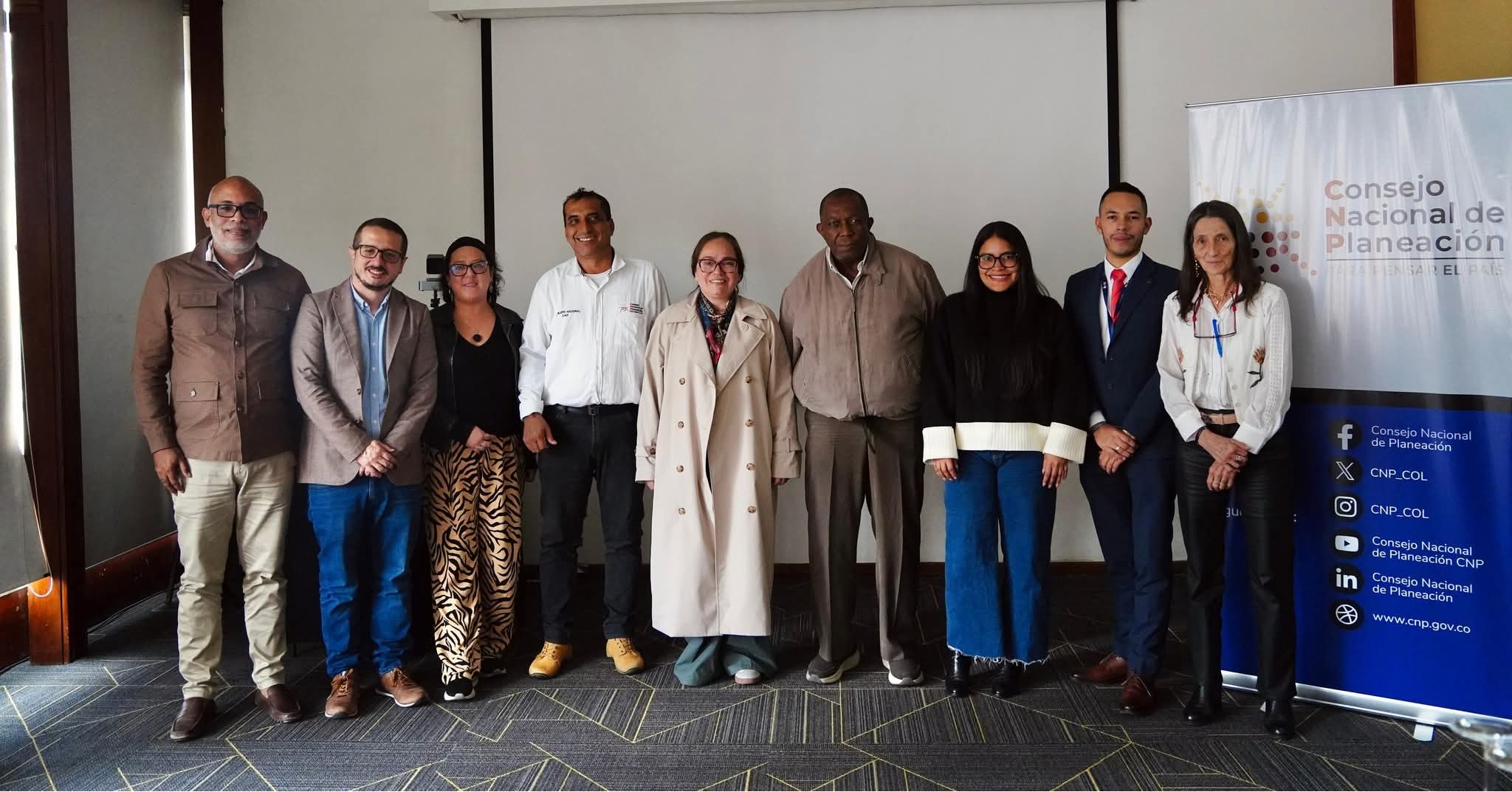 Imagen general de la revista