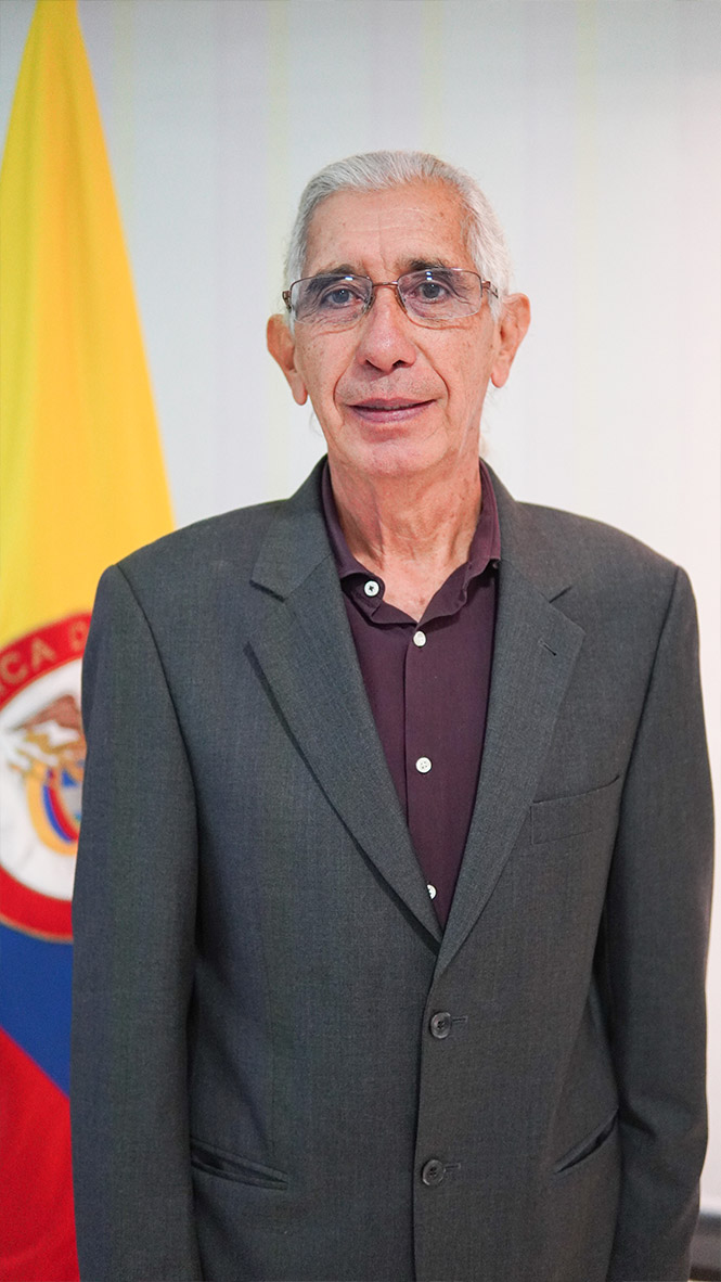 Foto consejero/a 2 sector social