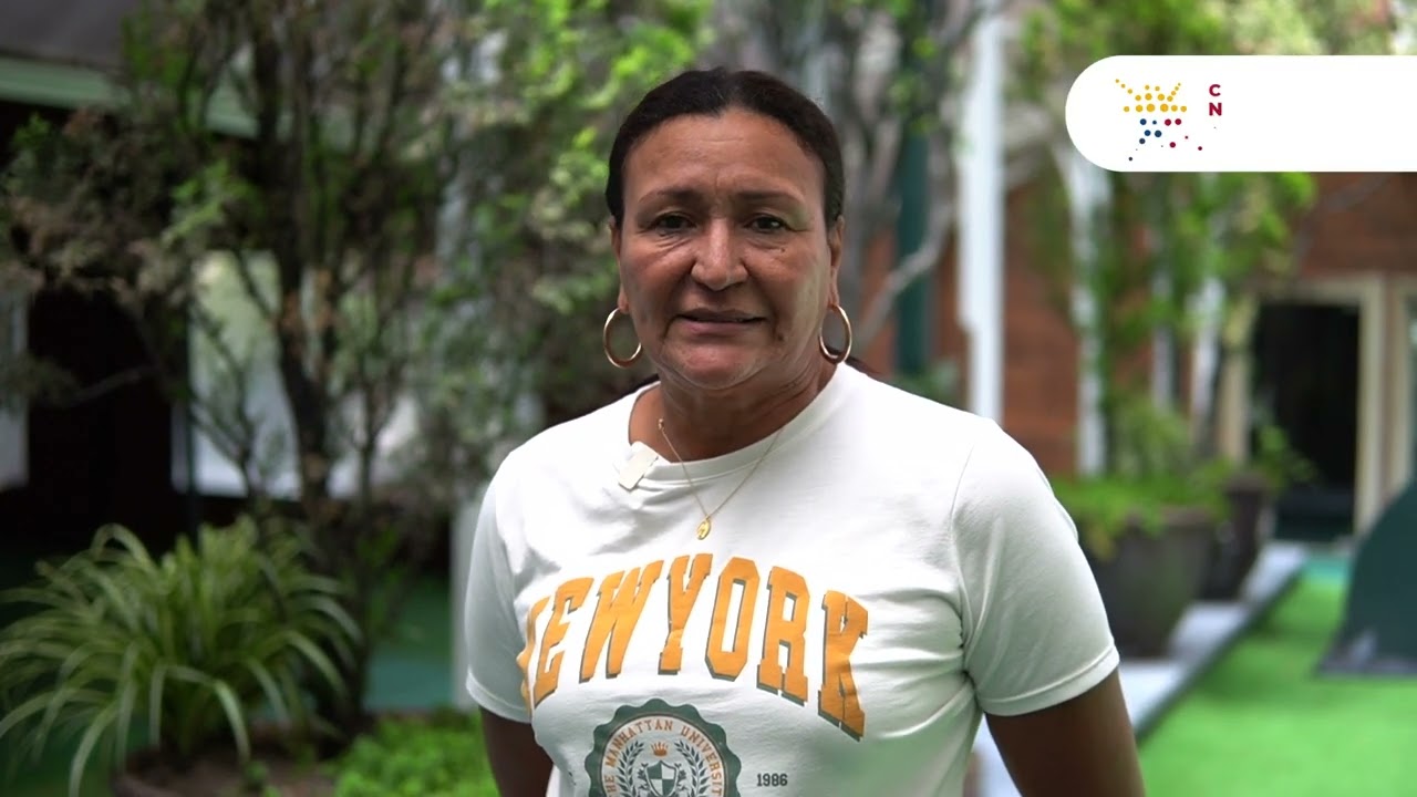 Foto consejero/a 1 sector social